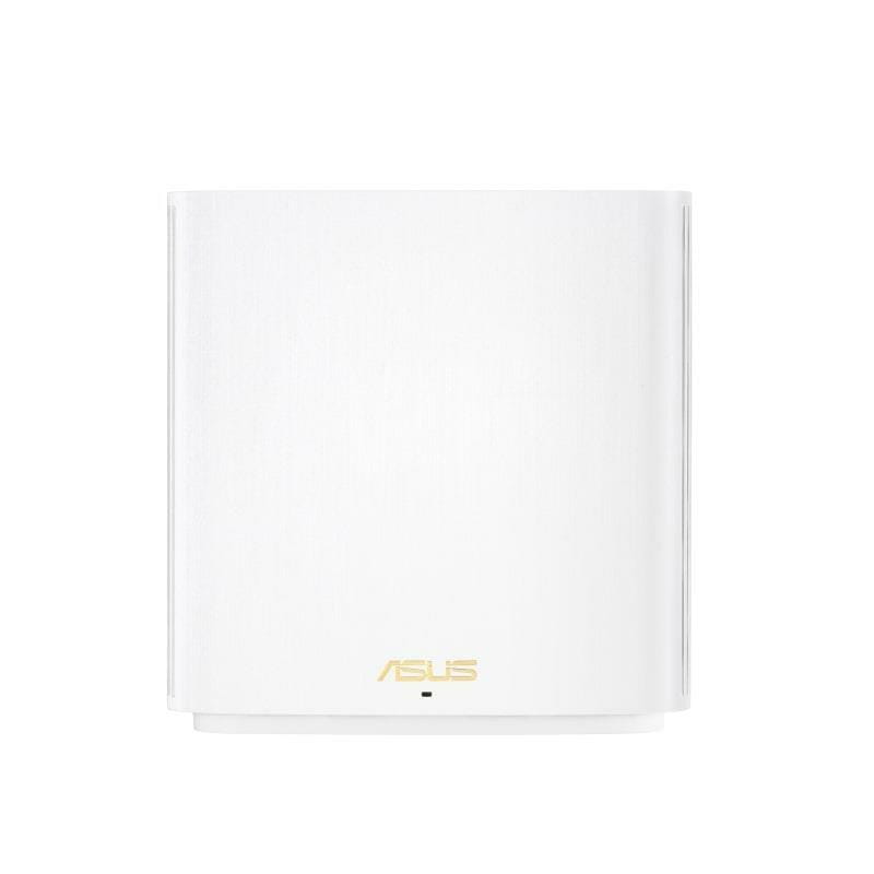 Wi-Fi Mesh система Asus ZenWiFi XD6S 2PK White (90IG06F0-MO3B40)