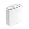 Фото - Wi-Fi Mesh система Asus ZenWiFi XD6S 2PK White (90IG06F0-MO3B40) | click.ua