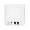 Фото - Wi-Fi Mesh система Asus ZenWiFi XD6S 2PK White (90IG06F0-MO3B40) | click.ua