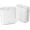 Фото - Wi-Fi Mesh система Asus ZenWiFi XD6S 2PK White (90IG06F0-MO3B40) | click.ua