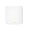 Фото - Wi-Fi Mesh система Asus ZenWiFi XD6S 2PK White (90IG06F0-MO3B40) | click.ua