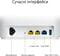 Фото - Беспроводной маршрутизатор Asus ZenWiFi AX Hybrid XP4 1PK White | click.ua