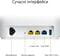 Фото - Wi-Fi Mesh система Asus ZenWiFi AX Hybrid (XP4) 1pk White (90IG05T0-BM9100) | click.ua