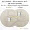 Фото - Wi-Fi Mesh система Asus ZenWiFi AX Hybrid (XP4) 1pk White (90IG05T0-BM9100) | click.ua