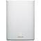 Фото - Wi-Fi Mesh система Asus ZenWiFi AX Hybrid (XP4) 1pk White (90IG05T0-BM9100) | click.ua