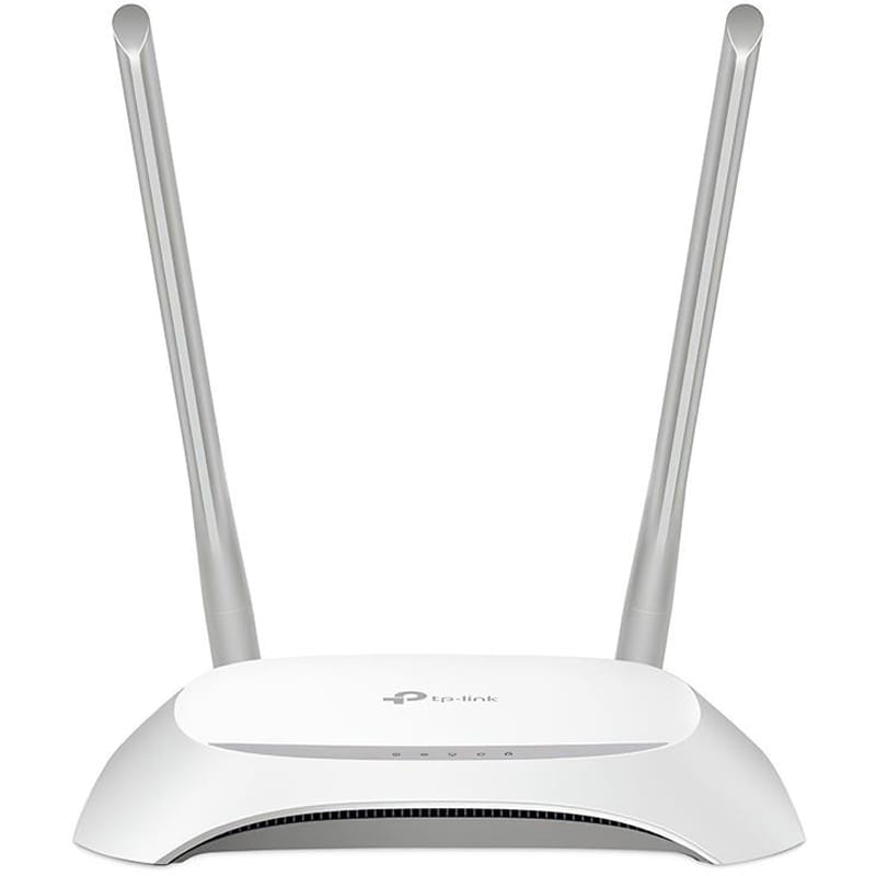 Беспроводной маршрутизатор TP-Link TL-WR850N
