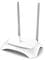 Фото - Бездротовий маршрутизатор TP-Link TL-WR850N | click.ua