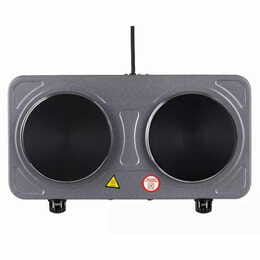 Настільна плита Ardesto ECS-J220G