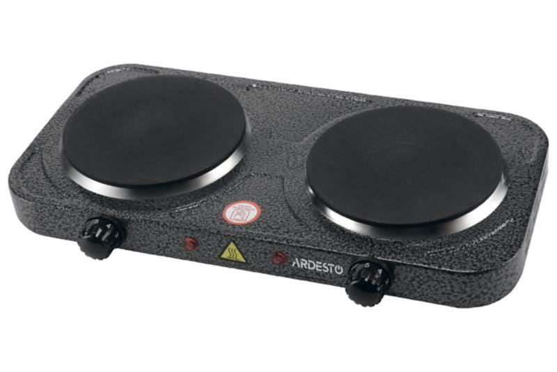Настольная плита Ardesto ECS-J220G