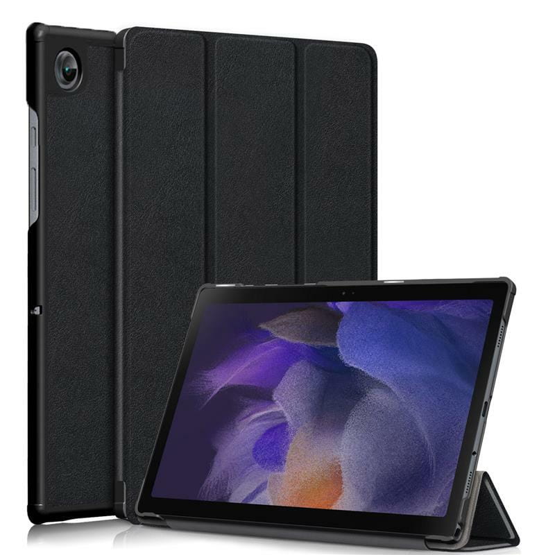 Чехол-книжка BeCover Smart для Samsung Galaxy Tab A8 SM-X200/SM-X205 Black (707261)