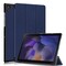 Фото - Чохол-книжка BeCover Smart для Samsung Galaxy Tab A8 SM-X200/SM-X205 Deep Blue (707262) | click.ua
