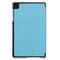 Фото - Чохол-книжка BeCover Smart для Samsung Galaxy Tab A8 SM-X200/SM-X205 Light Blue (707265) | click.ua