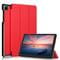 Фото - Чохол-книжка BeCover Smart для Samsung Galaxy Tab A8 SM-X200/SM-X205 Red (707267) | click.ua