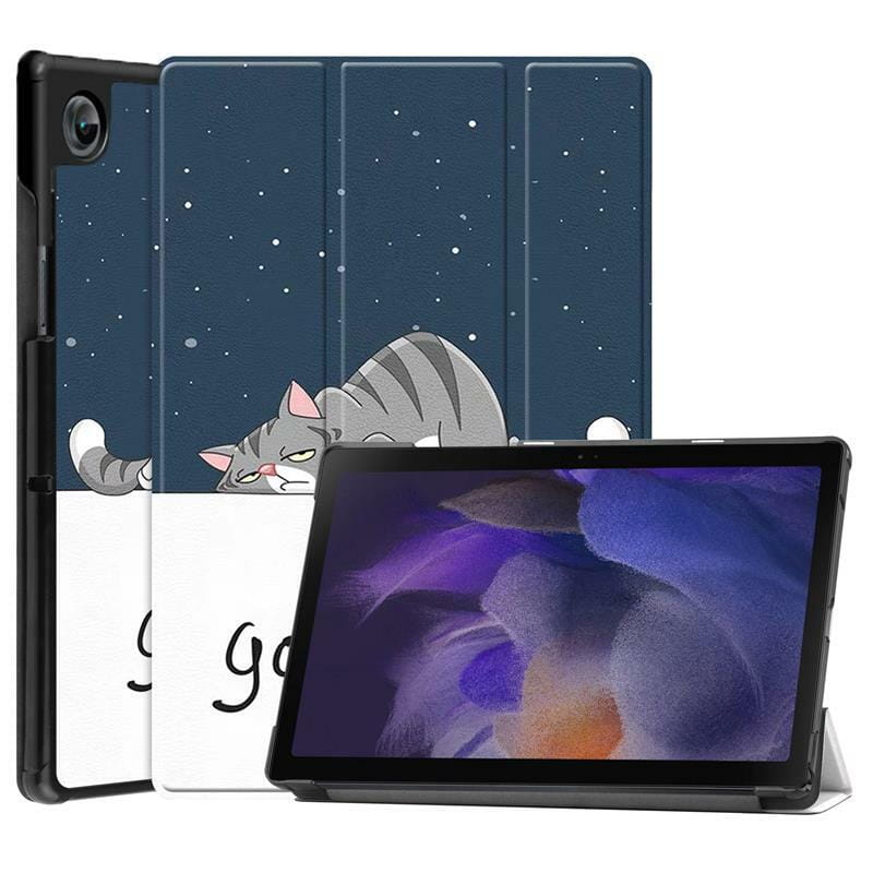 Чехол-книжка BeCover Smart для Samsung Galaxy Tab A8 SM-X200/SM-X205 Good Night (707273)