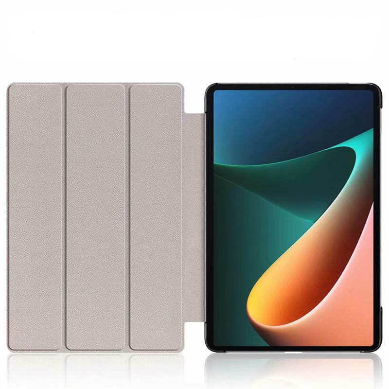 Чехол-книжка BeCover Smart для Xiaomi Mi Pad 5/5 Pro Deep Blue (706704)