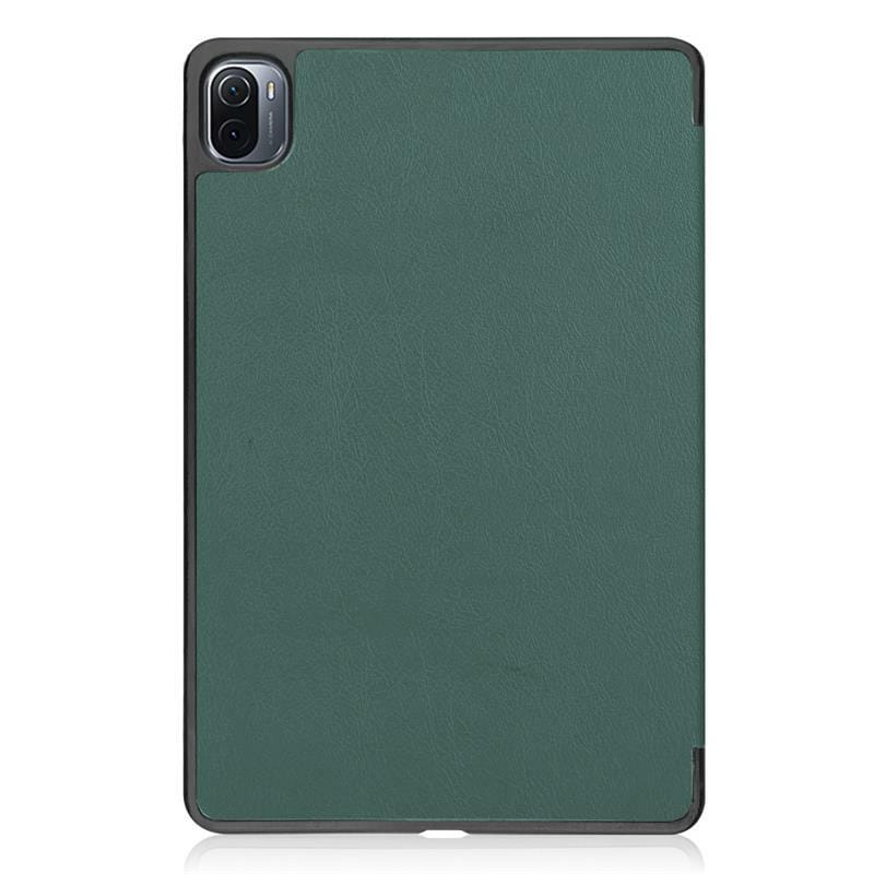 Чехол-книжка BeCover Smart для Xiaomi Mi Pad 5/5 Pro Dark Green (706705)