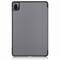 Фото - Чехол-книжка BeCover Smart для Xiaomi Mi Pad 5/5 Pro Gray (706706) | click.ua