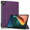 Фото - Чохол-книжка BeCover Smart для Xiaomi Mi Pad 5/5 Pro Purple (706707) | click.ua