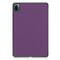Фото - Чехол-книжка BeCover Smart для Xiaomi Mi Pad 5/5 Pro Purple (706707) | click.ua