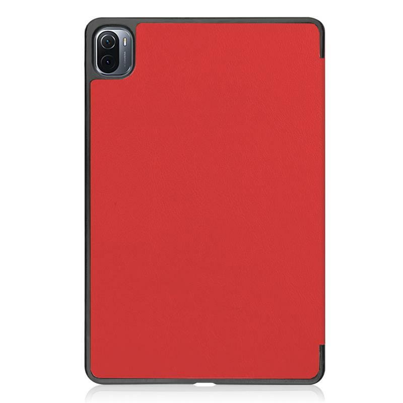 Чехол-книжка BeCover Smart для Xiaomi Mi Pad 5/5 Pro Red (706708)