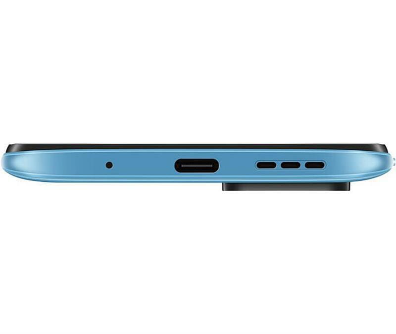Смартфон Xiaomi Redmi 10 2022 4/128GB Dual Sim Sea Blue_EU_