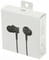 Фото - Гарнитура Xiaomi Piston Fresh Bloom Matte Black (ZBW4354TY)_ | click.ua