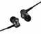 Фото - Гарнитура Xiaomi Piston Fresh Bloom Matte Black (ZBW4354TY)_ | click.ua