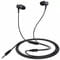 Фото - Гарнитура Xiaomi Piston Fresh Bloom Matte Black (ZBW4354TY)_ | click.ua