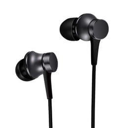 Гарнитура Xiaomi Piston Fresh Bloom Matte Black (ZBW4354TY)_