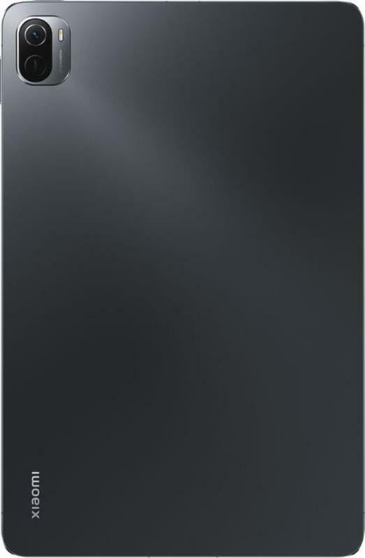 Планшет Xiaomi Mi Pad 5 6/256GB Cosmic Gray_EU_