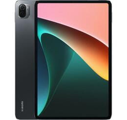Купить Планшетный ПК Xiaomi Mi Pad 5 6/128GB Cosmic Gray_EU_ Планшетный ПК Xiaomi Mi Pad 5 6/128GB Cosmic Gray_EU_
