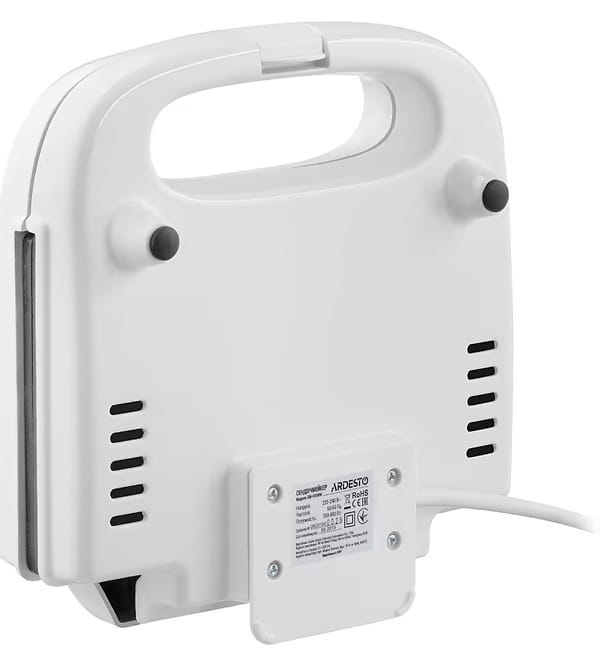 Бутербродница Ardesto SM-H100W