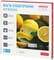 Фото - Весы кухонные Ardesto SCK-893LEMON | click.ua