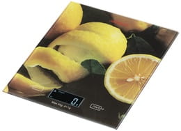 Купити Ваги кухонні Ardesto SCK-893LEMON Ваги кухонні Ardesto SCK-893LEMON
