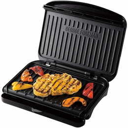 Электрогриль Russell Hobbs 25810-56 George Foreman Fit Grill Medium