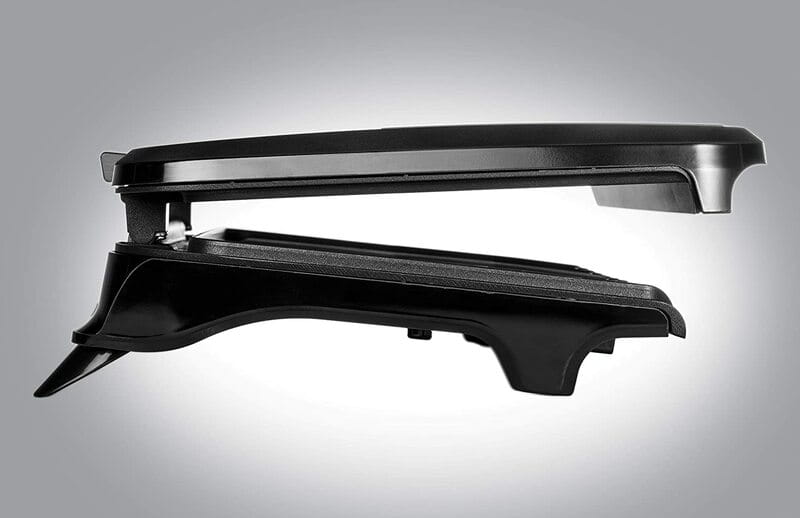 Електрогриль Russell Hobbs 25810-56 George Foreman Fit Grill Medium