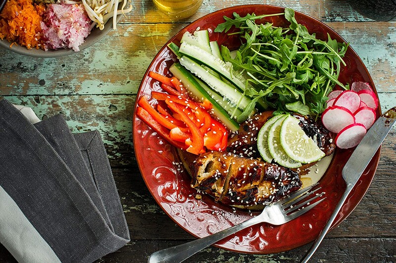 Електрогриль Russell Hobbs 25810-56 George Foreman Fit Grill Medium