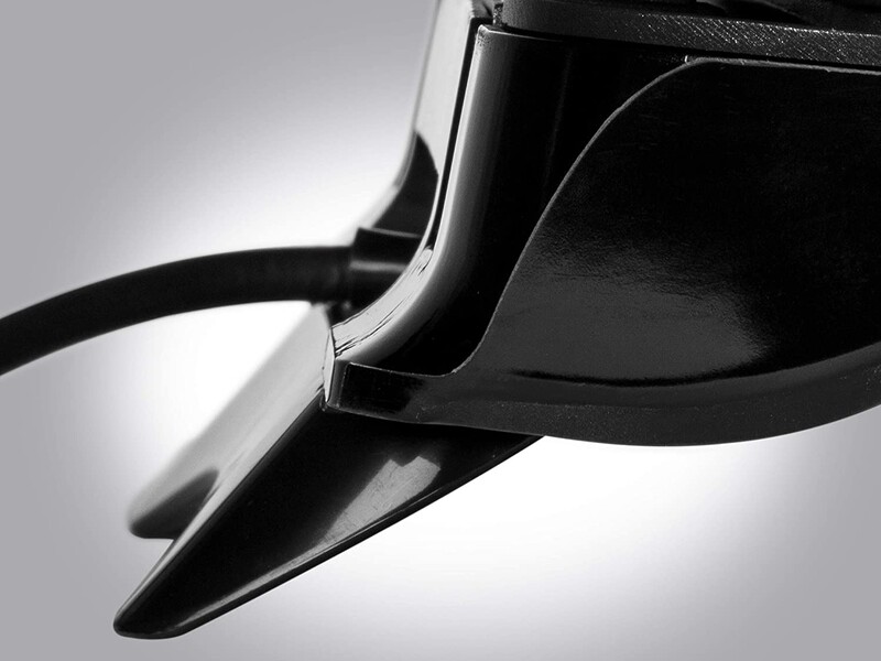 Електрогриль Russell Hobbs 25810-56 George Foreman Fit Grill Medium