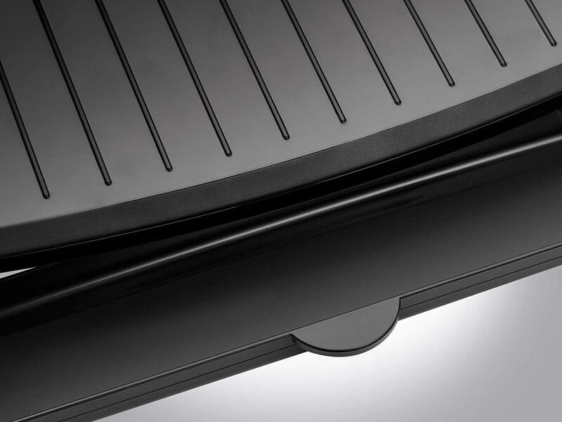 Електрогриль Russell Hobbs 25810-56 George Foreman Fit Grill Medium