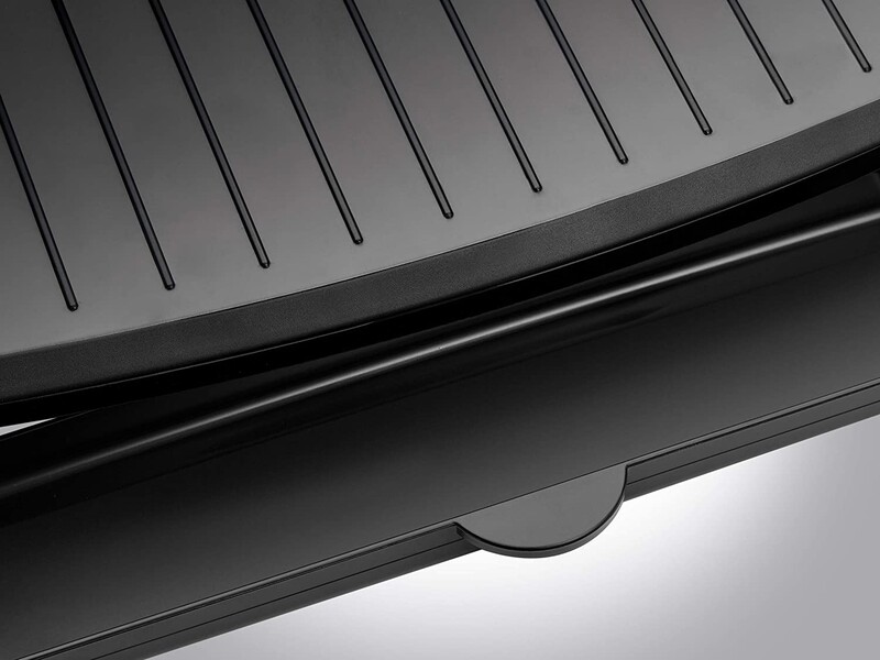 Електрогриль Russell Hobbs 25810-56 George Foreman Fit Grill Medium