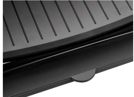 Електрогриль Russell Hobbs 25820-56 George Foreman Fit Grill Large