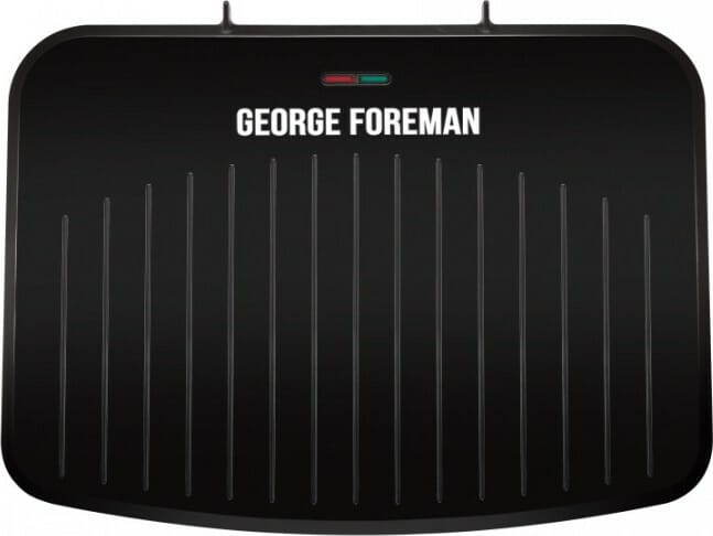 Електрогриль Russell Hobbs 25820-56 George Foreman Fit Grill Large