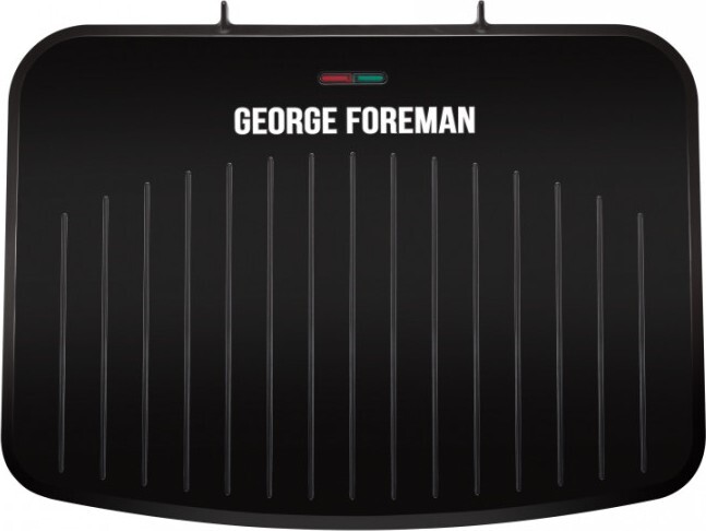 Електрогриль Russell Hobbs 25820-56 George Foreman Fit Grill Large