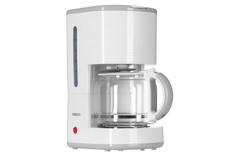 Кофеварка Ardesto FCM-D17WG