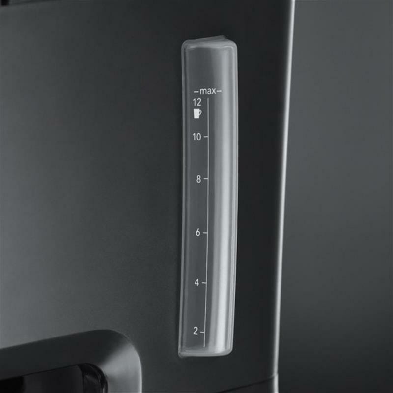 Кофеварка Russell Hobbs 22000-56 Chester Grind & Brew Digital