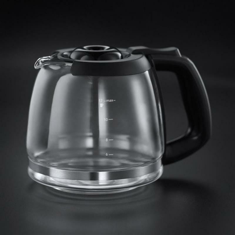 Кофеварка Russell Hobbs 22000-56 Chester Grind & Brew Digital