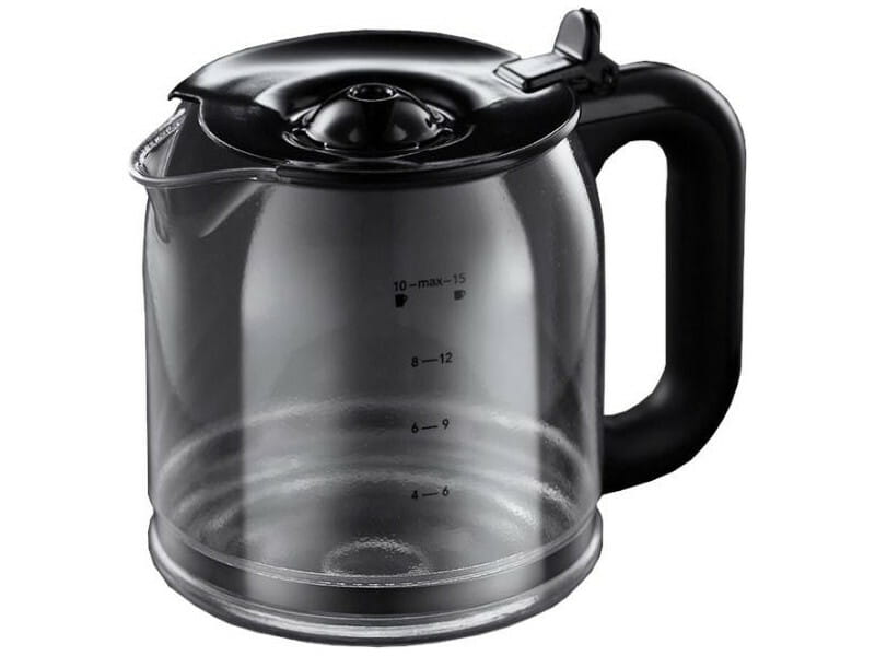 Кофеварка Russell Hobbs 20680-56 Buckingham