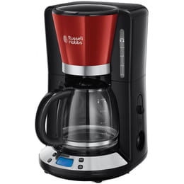 Кофеварка Russell Hobbs 24031-56 Colours Plus