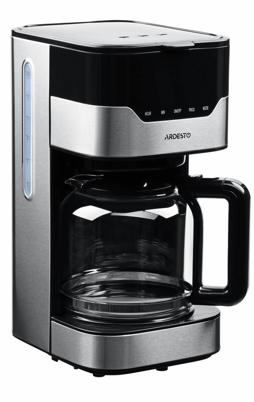 Кавоварка Ardesto FCM-D3100