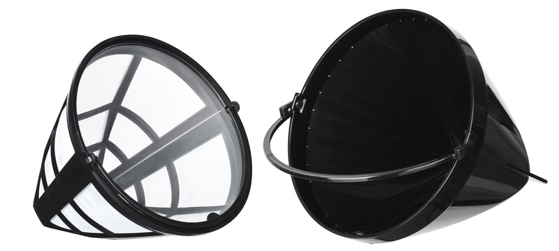 Кавоварка Ardesto FCM-D3100